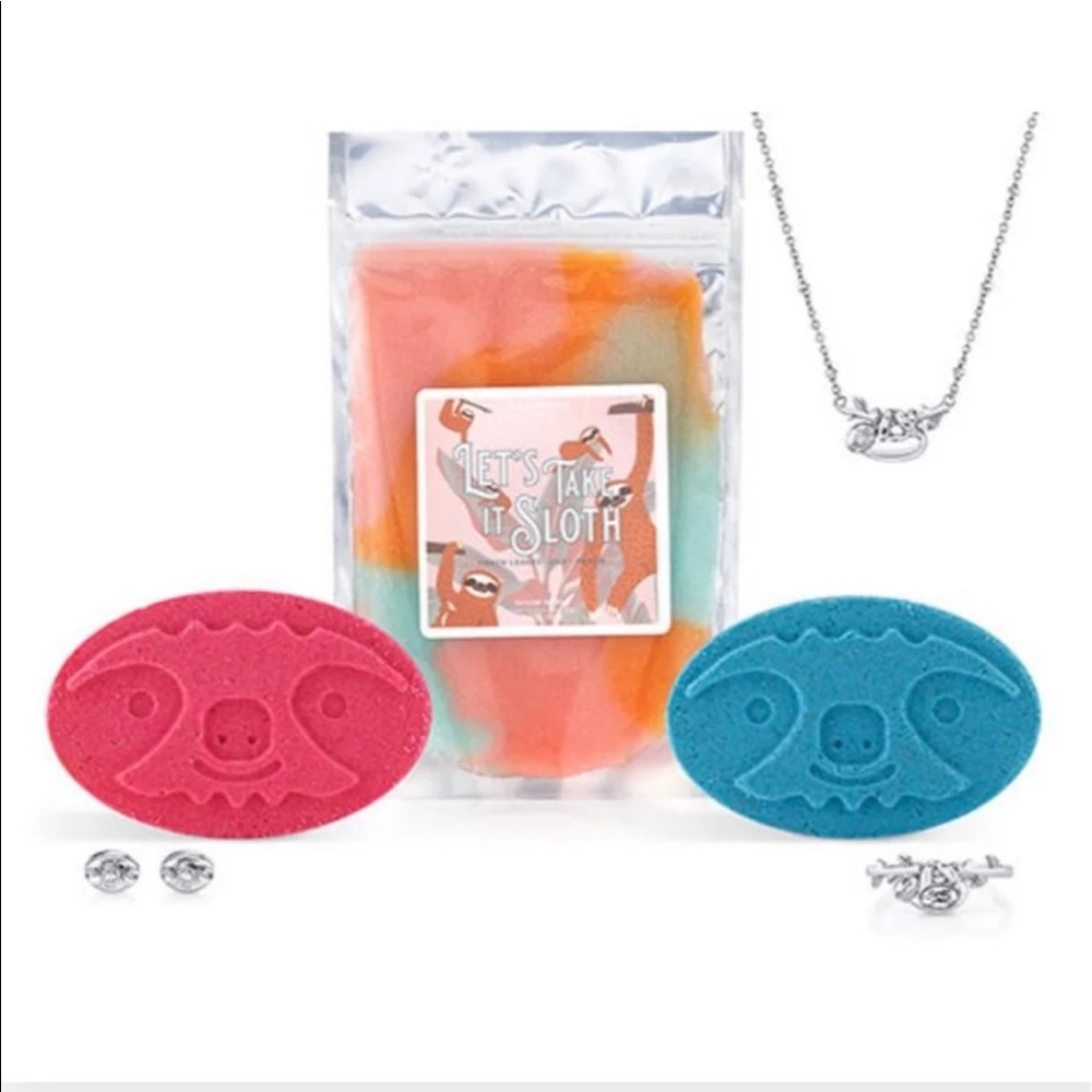 Fragrant Jewels RARE Set